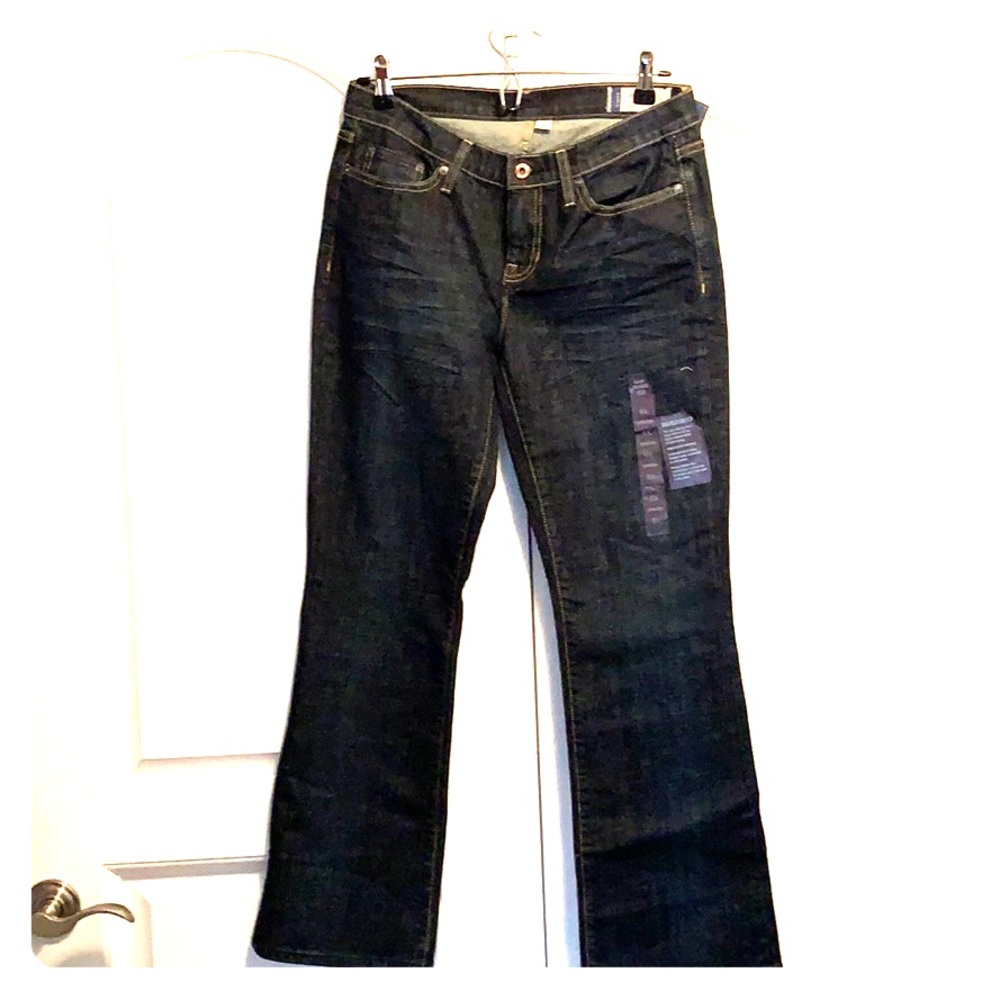 GAP JEANS 1969